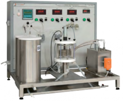 Multi-process Control Trainer